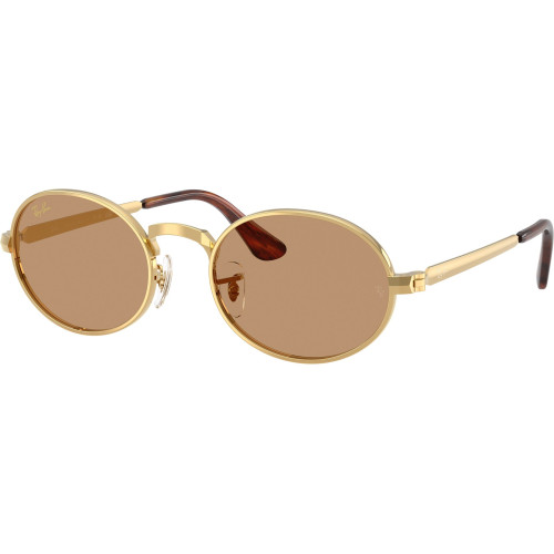 RAY BAN BY ASAP ROCKY RB3931 001/53